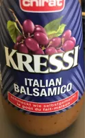 Italian balsamico
