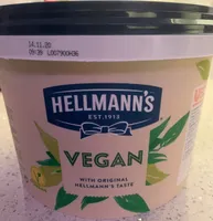 Vegan Mayo