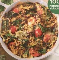 Sarrasin aux legumes