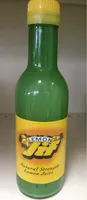 Lemon Jif