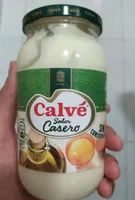 Mayonesa