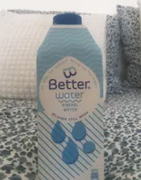 better water