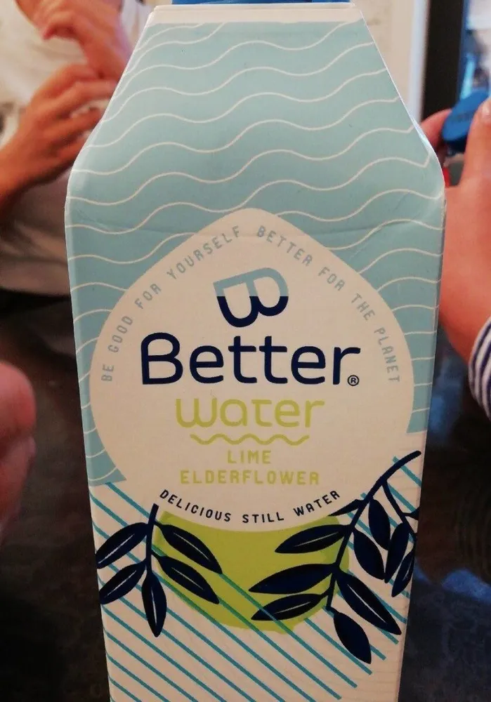 BETTER Water