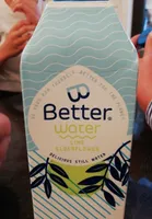BETTER Water