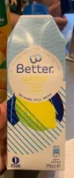 Better watter lemon