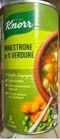 Minestrone di 11 Verdure