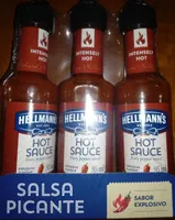 Salsa picante