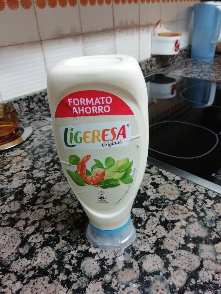 Ligeresa Original