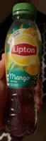 Lipton mango