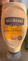 Gran mayonesa