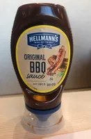 Original BBQ Sauce