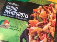 Nacho Ovenschotel