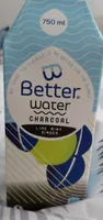 Better Water Charcoal