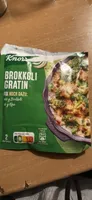 Broccoli Gratin