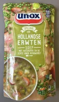 Hollandse erwtensoep