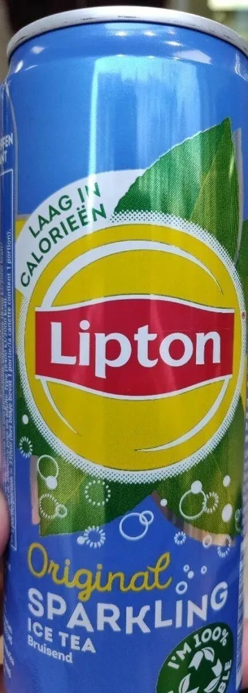 Ice tea