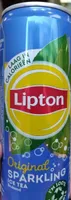 Ice tea