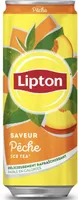 Ice Tea saveur pêche