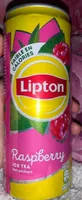 Lipton Rasberry