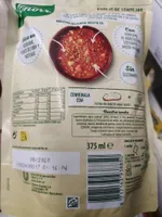 Potaje de lentejas