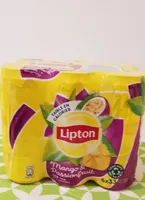 Mango passion fruit