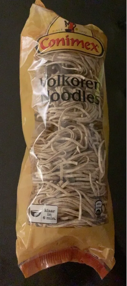 Noedels