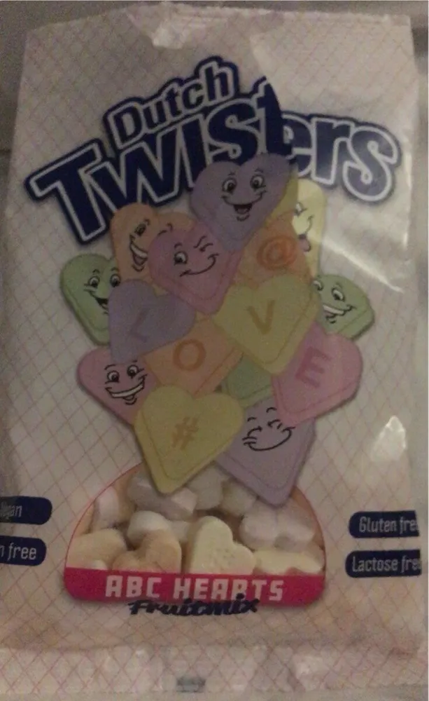 Abc hearts