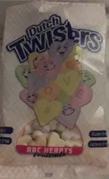 Abc hearts