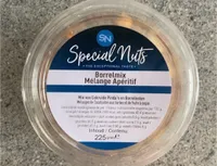 Mélange Apéritif