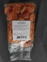 Hot krokantjes