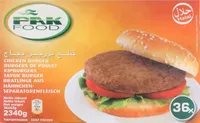 Chiken Burger