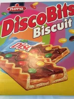 Discobits