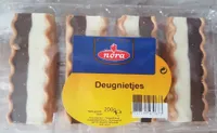 Nora 200G Disco Bits Karamelli Kaakao Täytekeksi