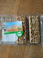 Biscuits müesli biologique