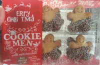 Cookie men