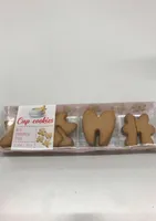 Cup cookie