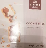 Cookie Bites