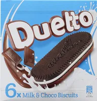 Duetto
