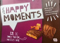Nice cookie