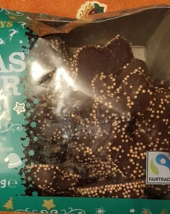 Xmas star