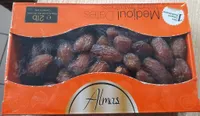 Medjoul Dates