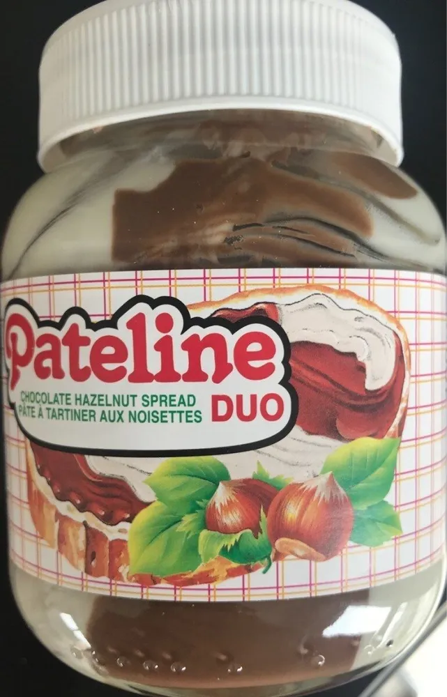 Pateline Duo