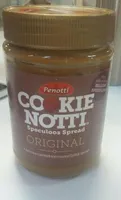 Speculoos spread
