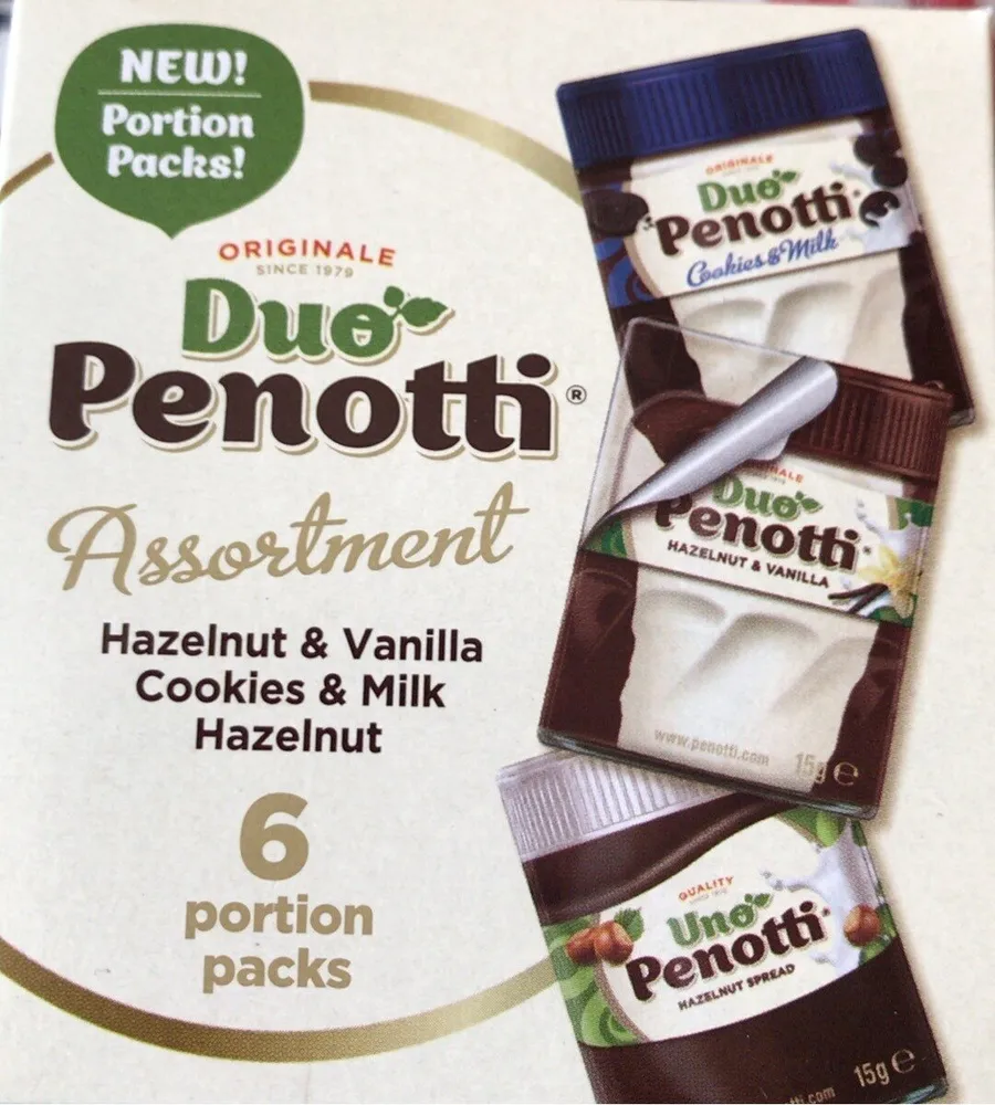Duo Penotti