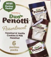 Duo Penotti
