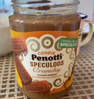 Speculoos Crunchy
