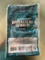 Vardagslax Skinnfri
