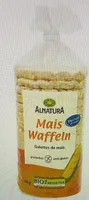 Albio Mais waffeln