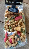 Shenshi mix