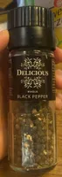 Black pepper